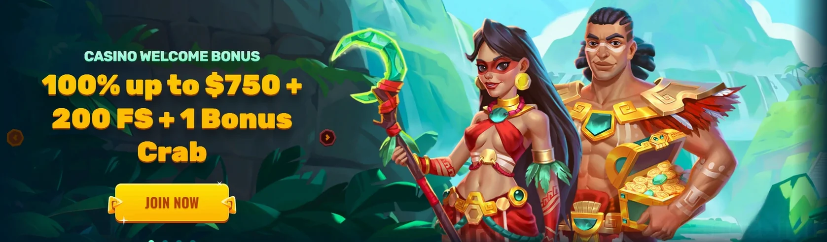 Spinanga Casino Gaming